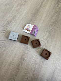 Wall Nanny Baby Gate Wall Protector