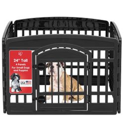 Dog Crate 