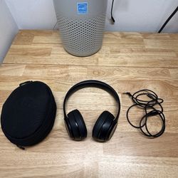 Beats solo3 Wireless on Ear Headphones 