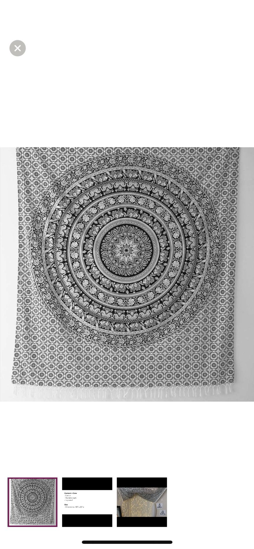 Urban Outfitters Tapestry