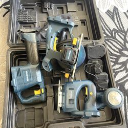 General construction Tool Set