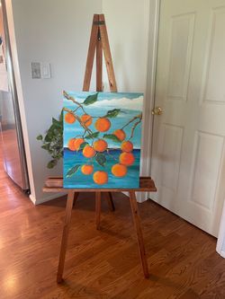 Easels / Display in Allied Gardens SD