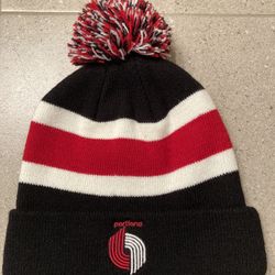 Portland Trail Blazers Hat