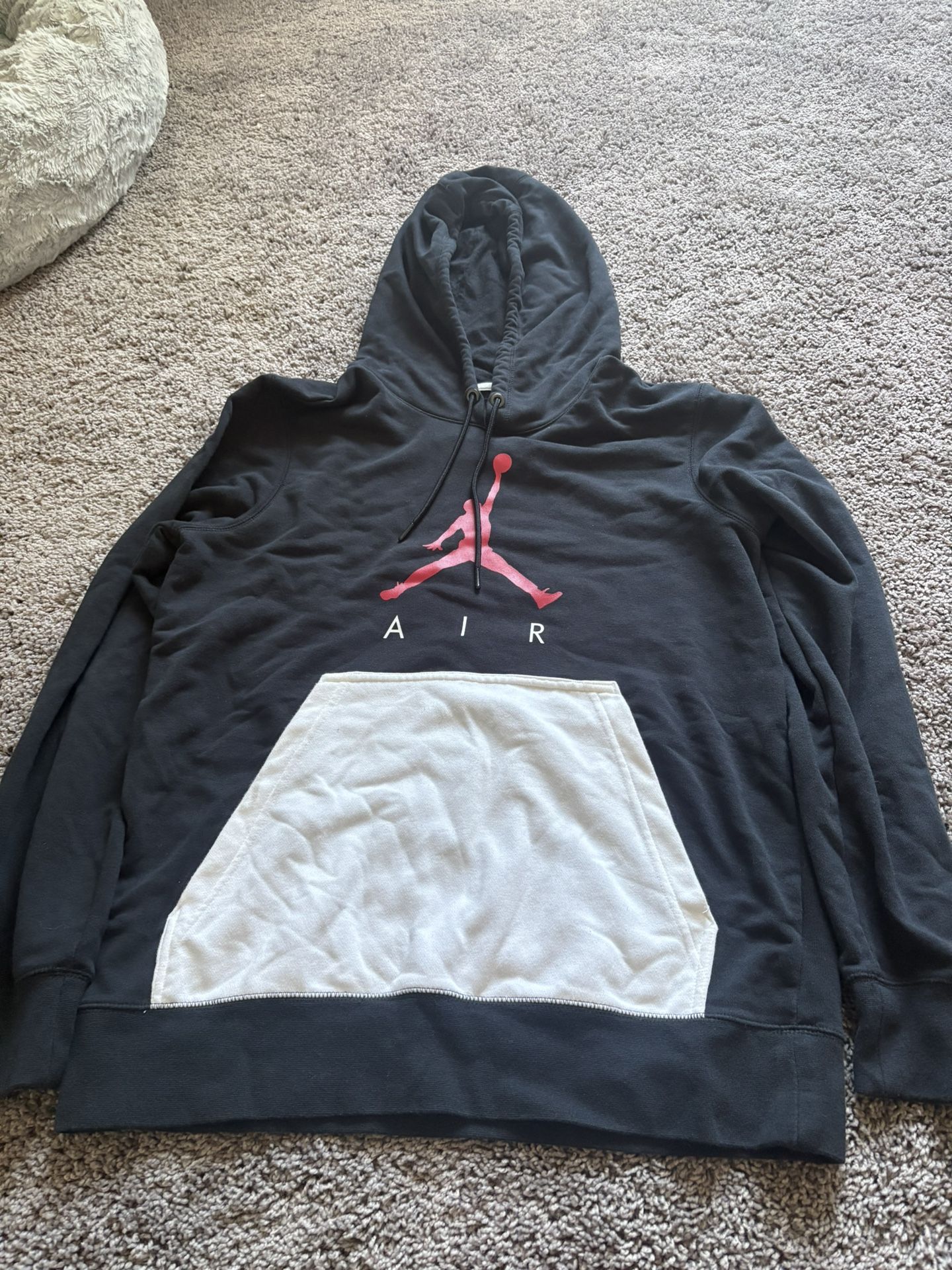 Jordan sweatshirt 