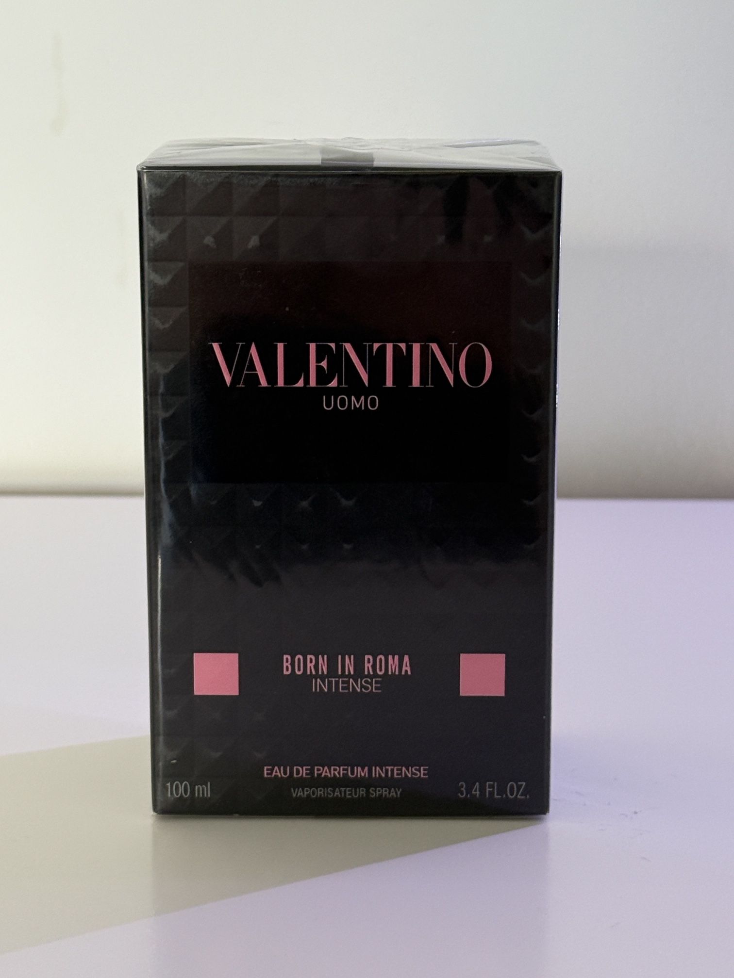 Valentino Perfume Born In Roma Intense 3.4fl Oz