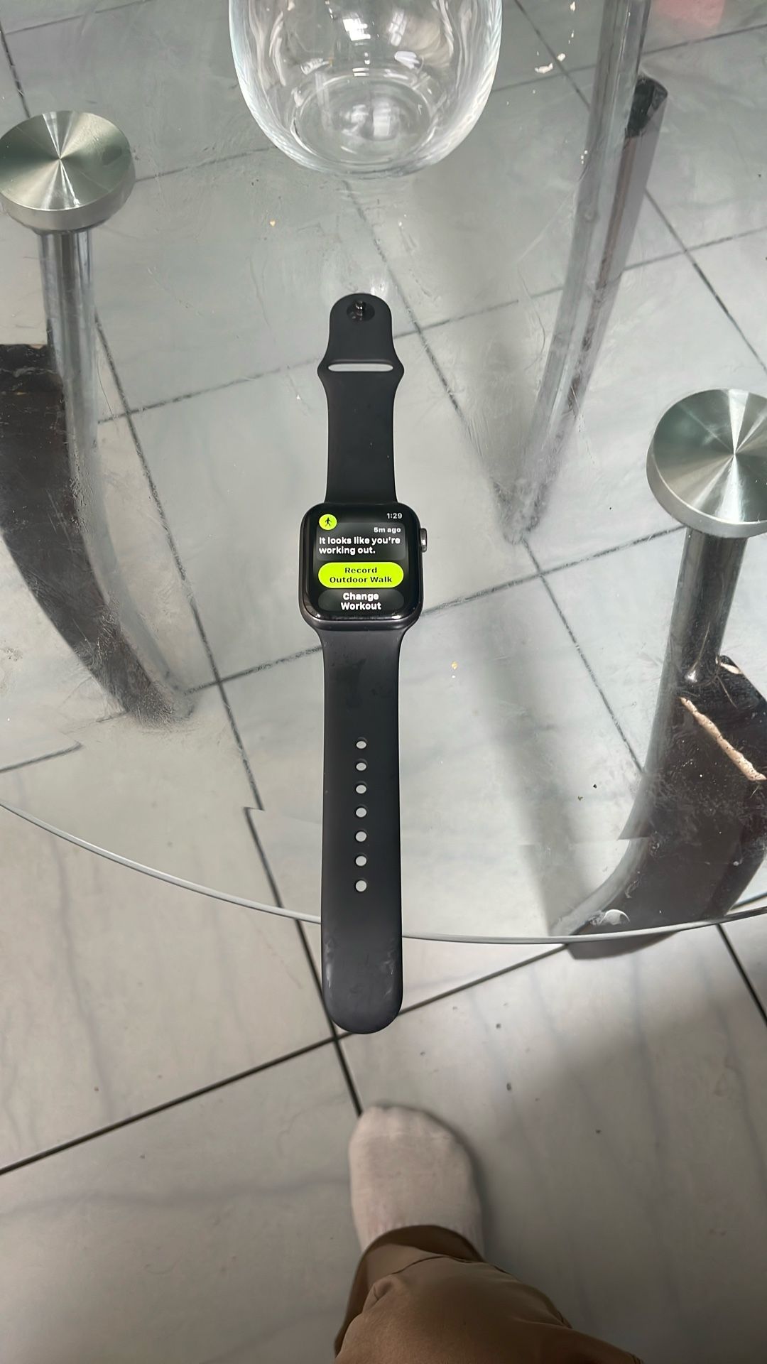 Apple Watch V2