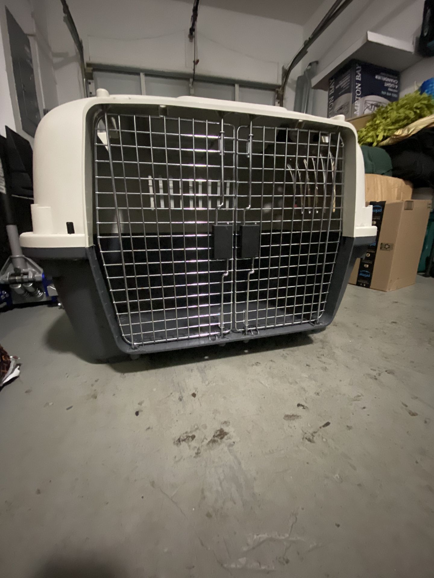 Dog Cage