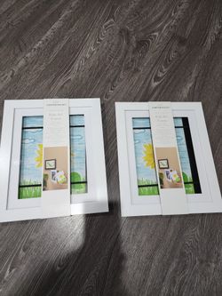Kirkton House Kids Art Frame – $25 OBO (NEW)
