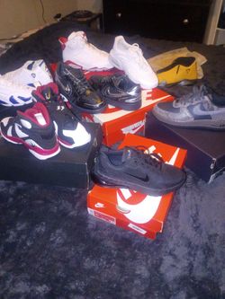 Shoes for sale