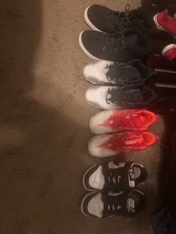 Shoes/Cleats