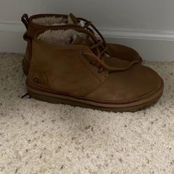 UGGS Boots