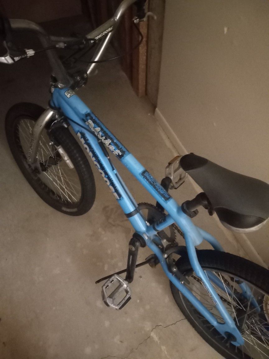 Kids Bike