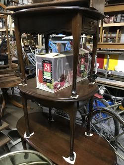 Set of three coffee tables - make offer