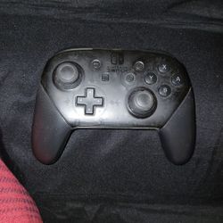 Controller For Switch 