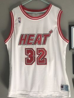 Harold miner jersey