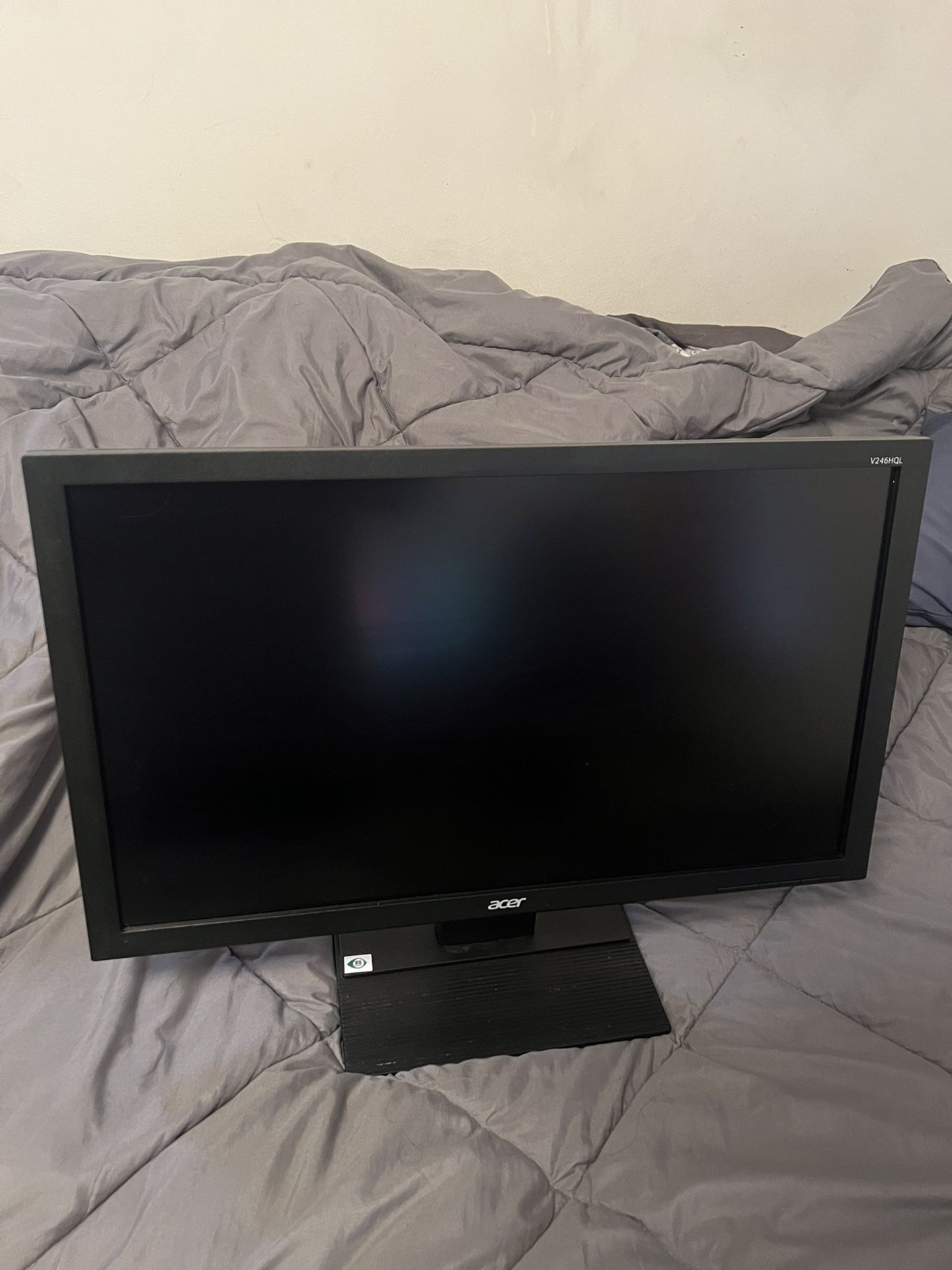 60HZ Monitor
