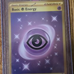 Pokemon Card 