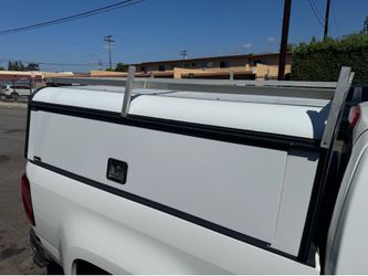a r e bed cap (6 foot)