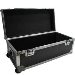 Hardware Utility Case Mid-Size Hard Road Transport Harmony Cases