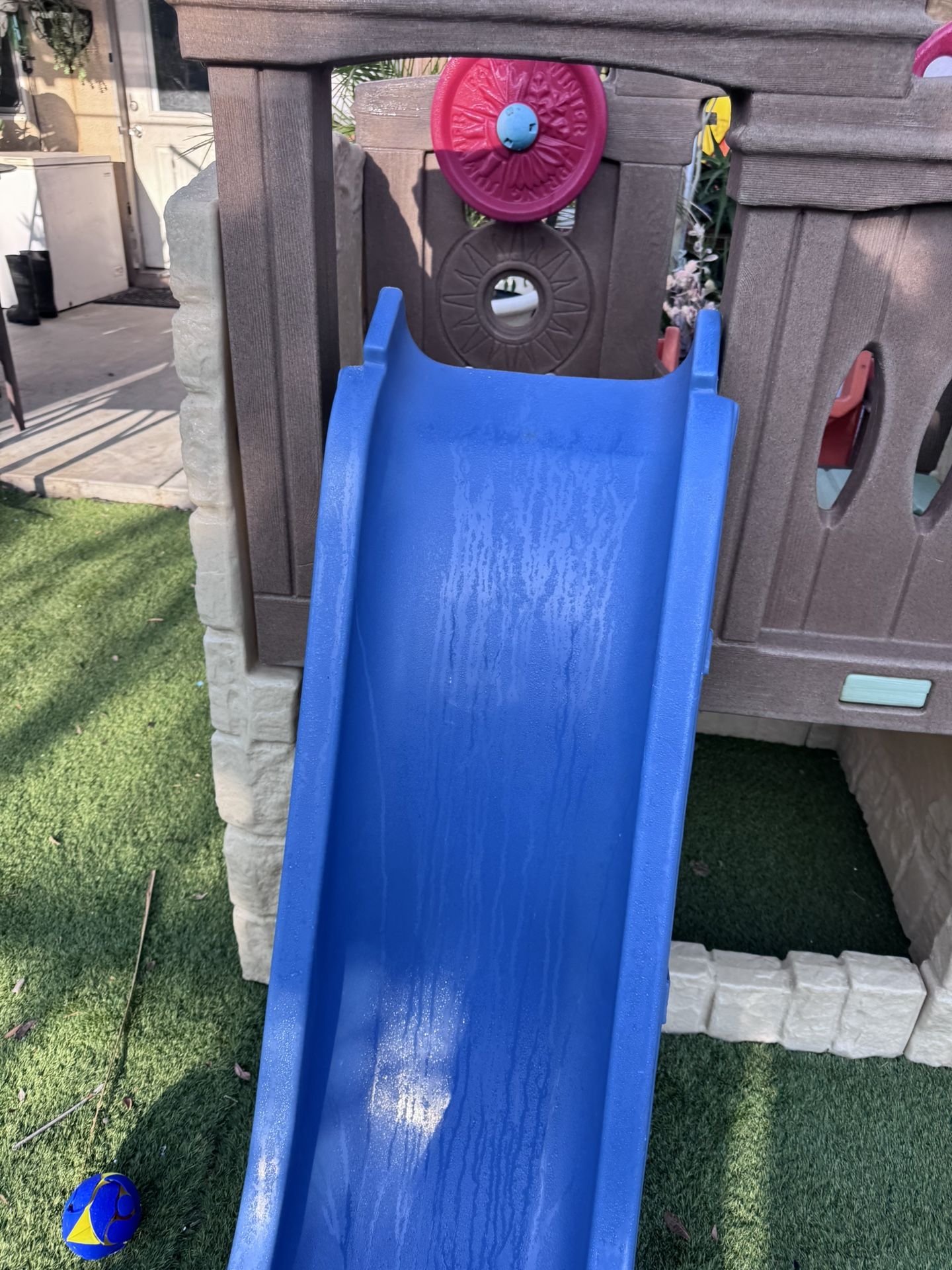 Step2 Climber Slide