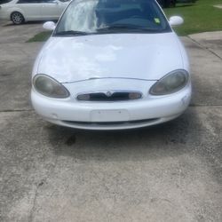 1995 Mercury Sable 
