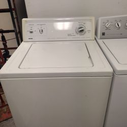 Kenmore Washer With Warranty Virgil's Pre Owned Appliances