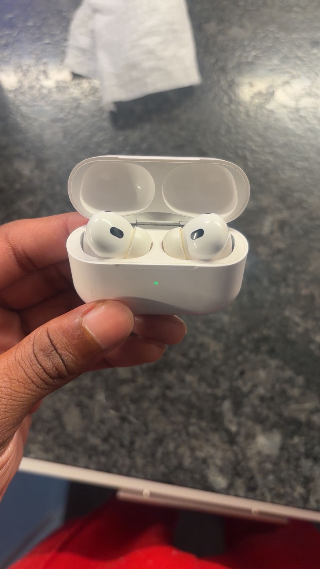 Air Pod Pros 2