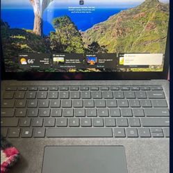 Microsoft Surface Laptop 3 