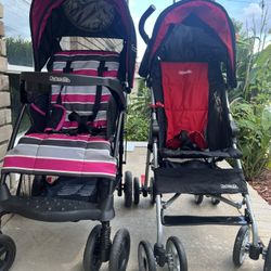 Stroller 