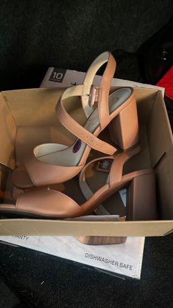 Jessica Simpson women’s size 8 1/2