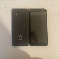 Alcatel Smartphone | Unlocked / Budget Phone | Excellent Condition