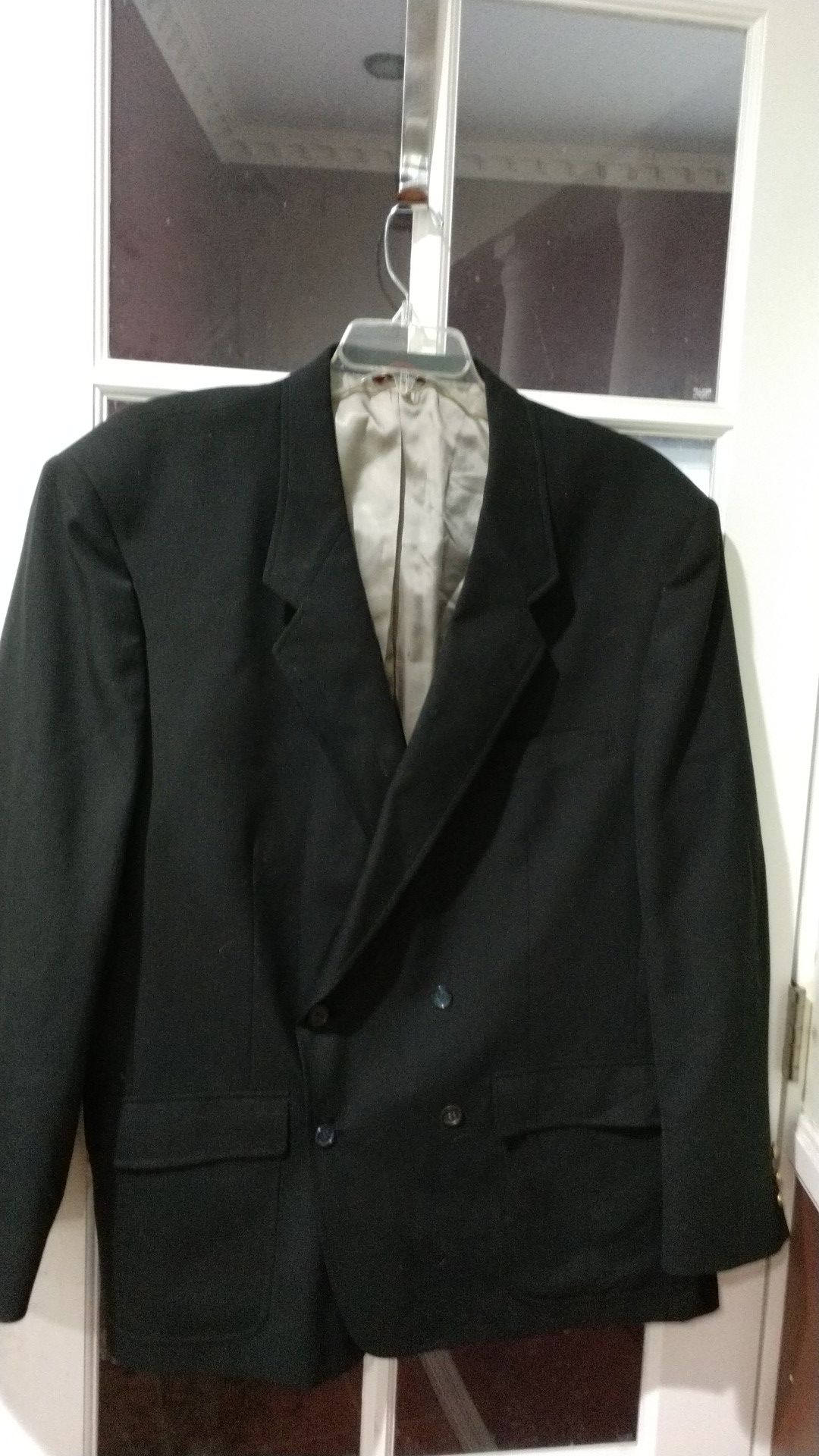 Men's Jacket