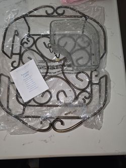 Princess House Caddy