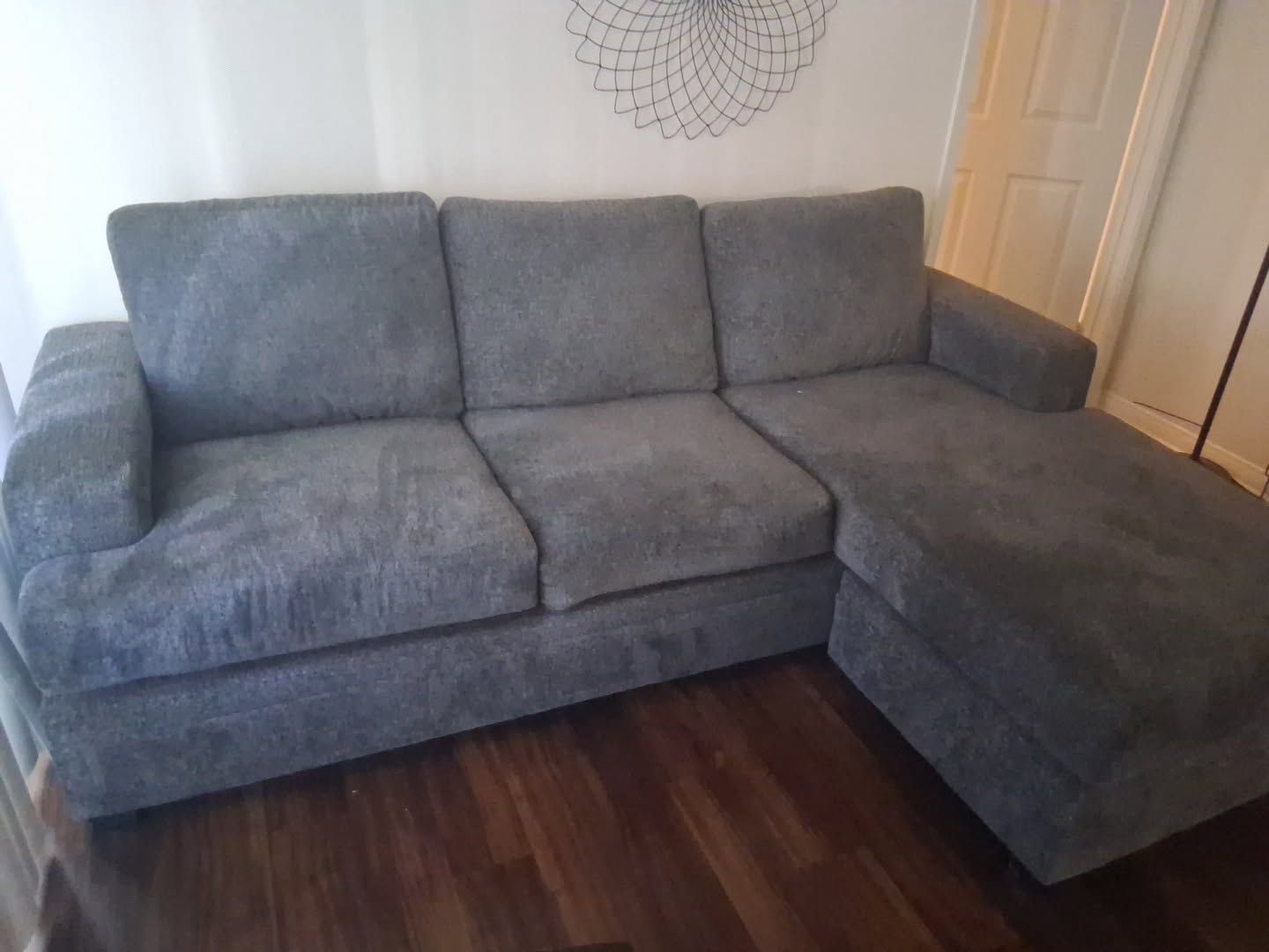 Couch Living Spaces