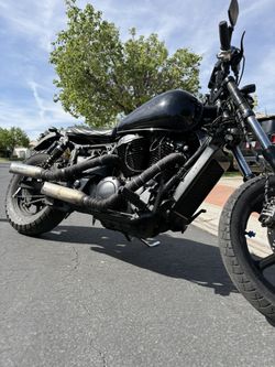 1997 honda shadow