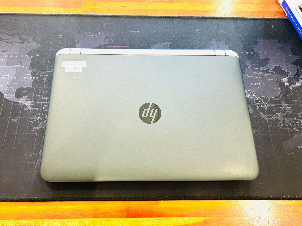 HP Probook 450 G3 15” i5 8GB//120GB SSD windows 11 Read Description