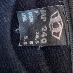 Womens 5.5 Snowboard Boots Like New