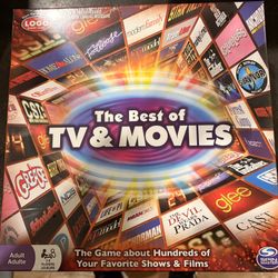 Brand new Adult Game