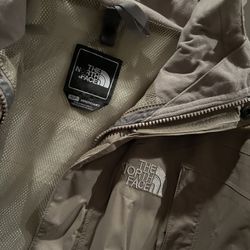 North Face Jacket