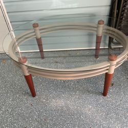 Coffee And End Table Set