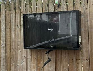 43 in Tv Hard Case Protection