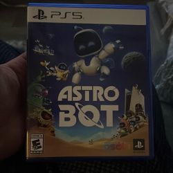 Astro Bot