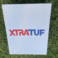 Xtratuf Ankle Deck Boot