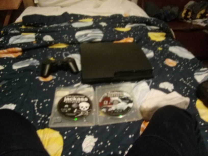 PS3