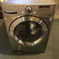 LG Washing Machine