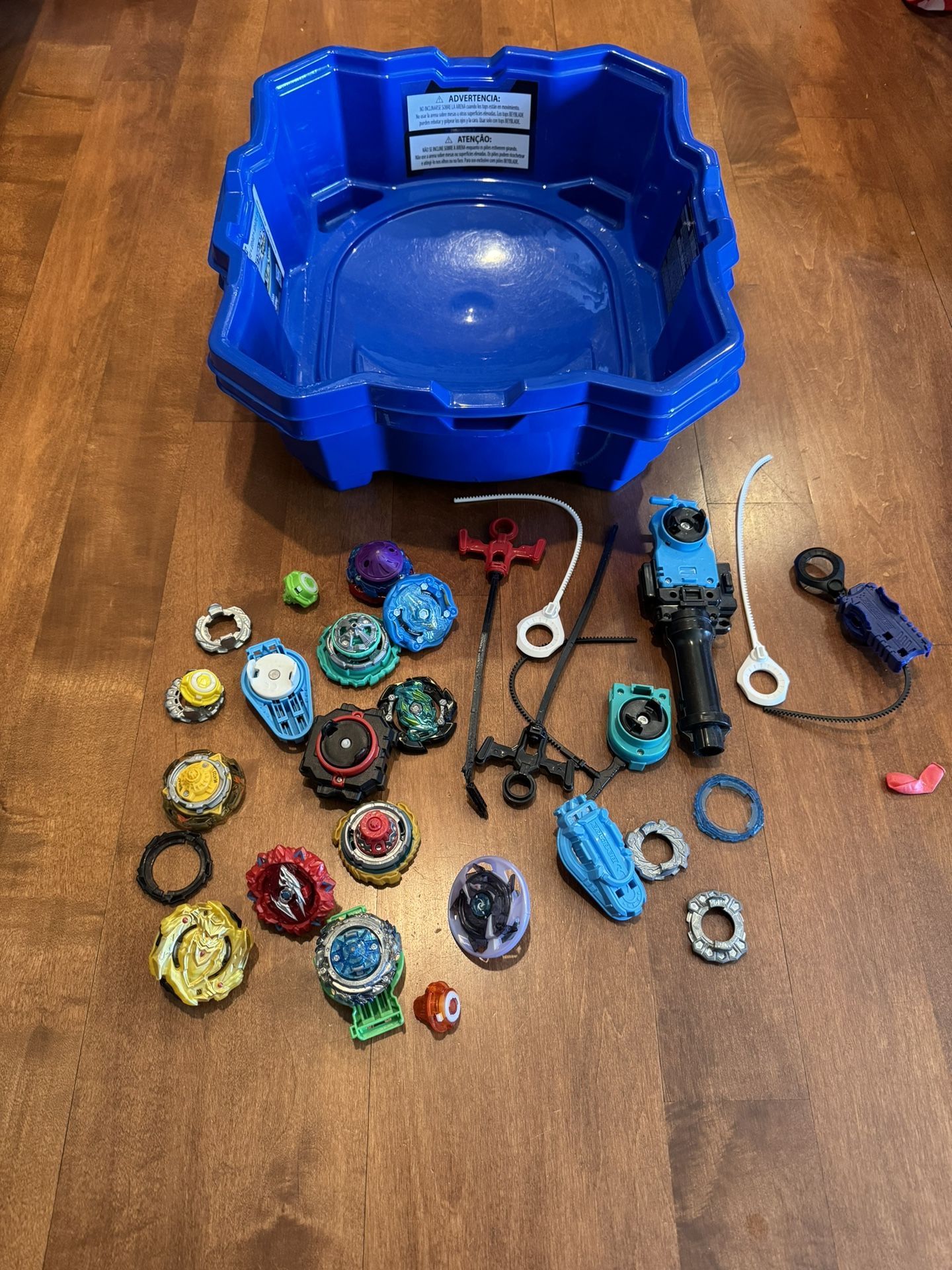 Kids Beyblade You Bundle Shipping Avaialbe 