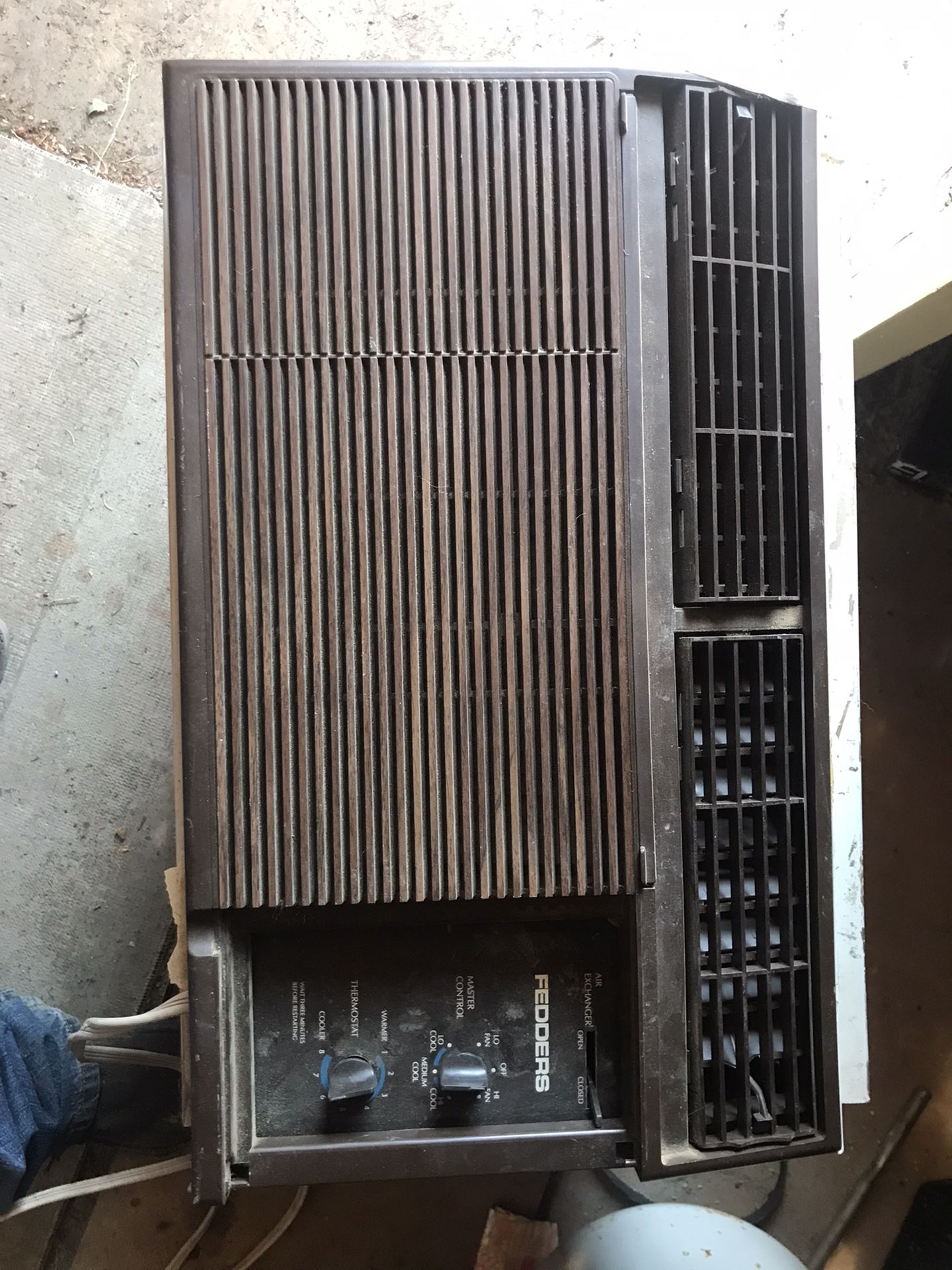 Air Conditioner For Medium Room