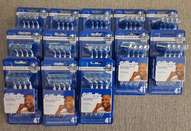 Men's Razors