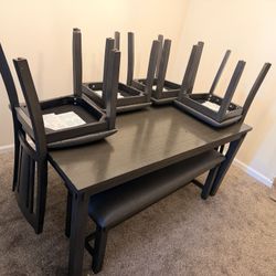 Kitchen Table