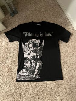 bag chaser shirt Size S